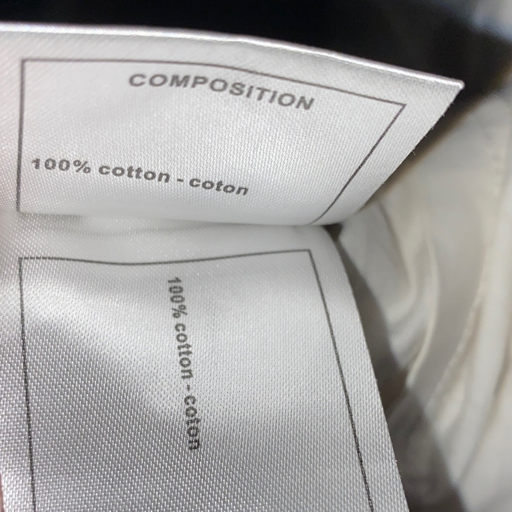 CHANEL Short Sleeve Tee - Picture 12 of 13
